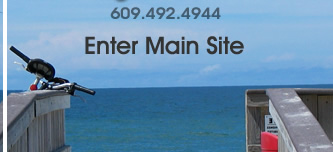 Long Beach Island Motel Rentals
