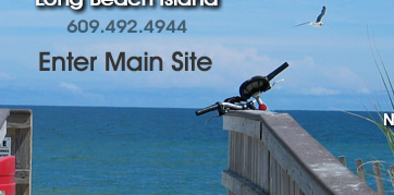 Long Beach Island Motel Rentals