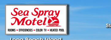 Long Beach Island Motel Rentals