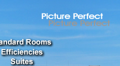 Long Beach Island Motel Rentals