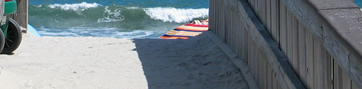 Long Beach Island Motel Rentals