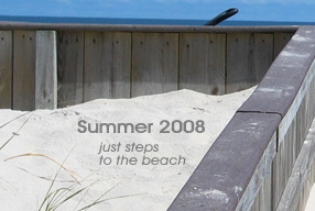Long Beach Island Motel Rentals Jersey Shore