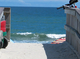 Long Beach Island Motel Rentals