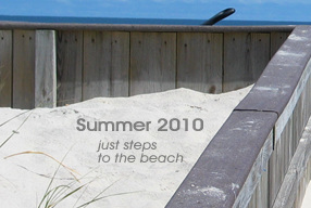 Long Beach Island Motel Rentals Suites Apartments